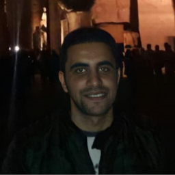 Ahmed Omar