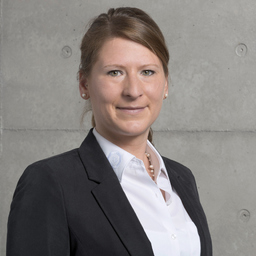 Profilbild Franziska Herrmann