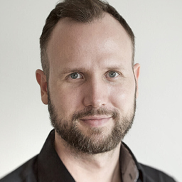 Profilbild Martin Burchardt