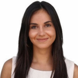 Caroline Belin