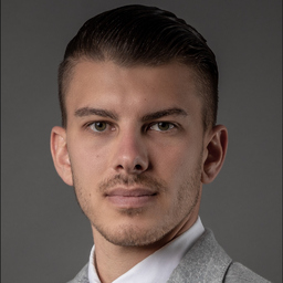 Tim Bergmann