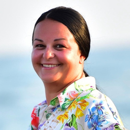 Irma Tahric