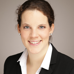 Judith Bongartz's profile picture