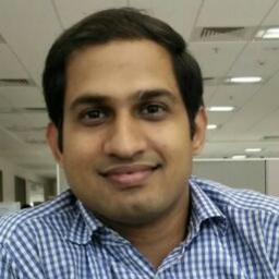 Amit Dhand