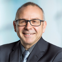 Dipl.-Ing. Ralf Weber