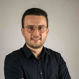 Moritz Hast