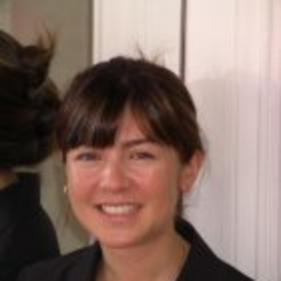 Svenja Meyer