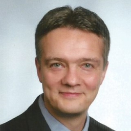 Hubert Leibold