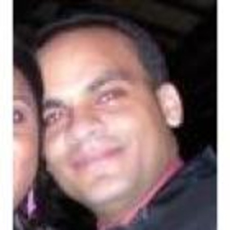 Lorenzo Mateo Jimenez