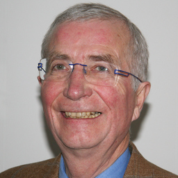 Hans-Peter Schomaker