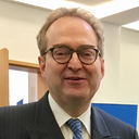 Dr. Rolf Friedewald