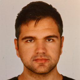 Vasilis Poulogiannis