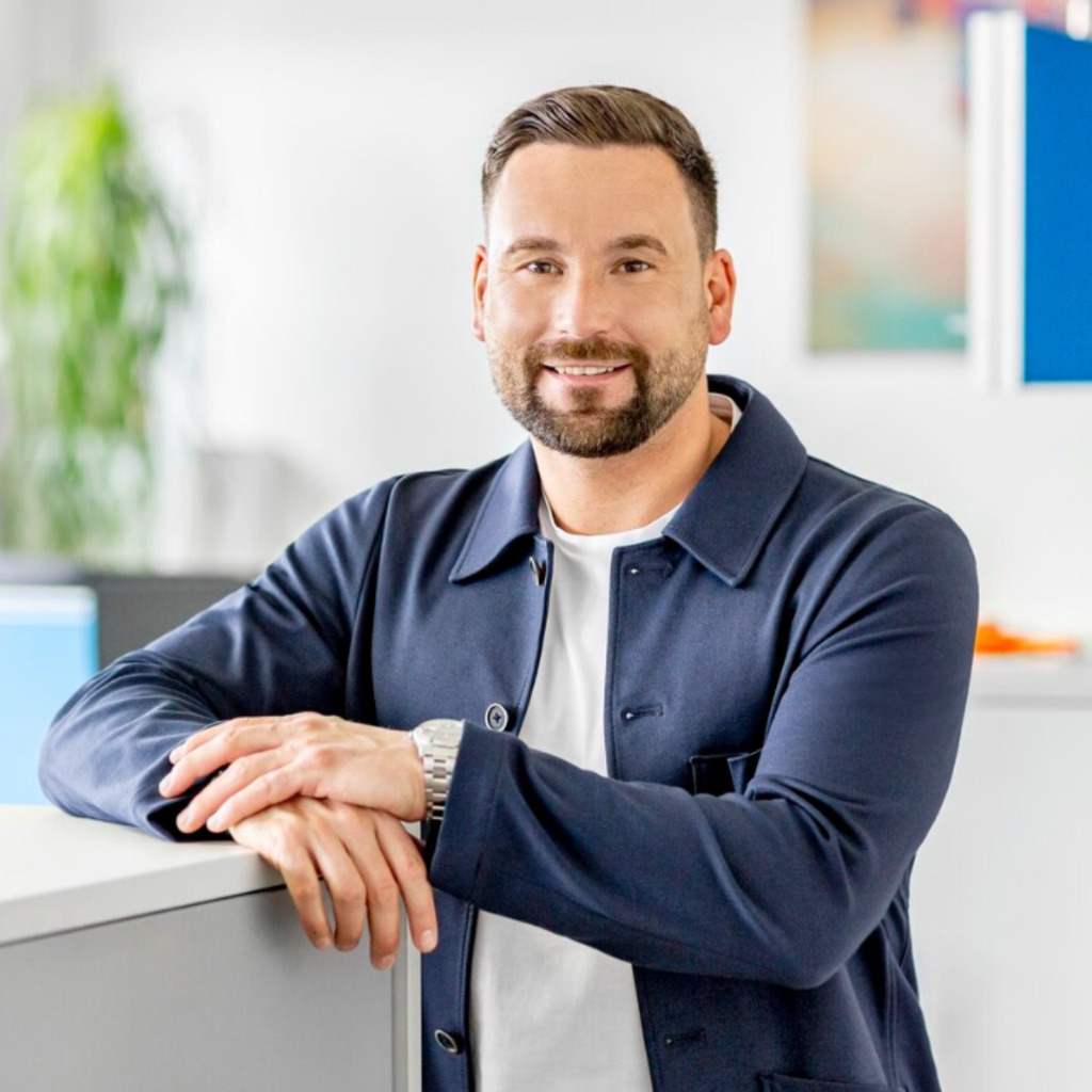 Josef Holler Projektkoordination MMM Münchener Medizin Mechanik