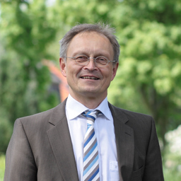 Gerd Hübsch