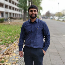 Amit Mistry