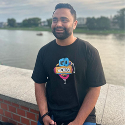 Amit Mistry