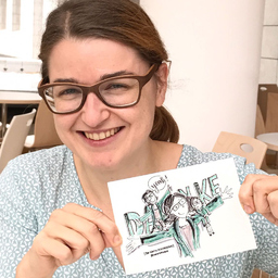 Katrin Mäntele