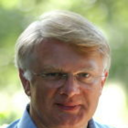 Dr. Winfried Hautermann