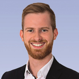 Profilbild Michael Fleck