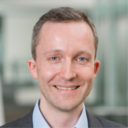 Joern Harde