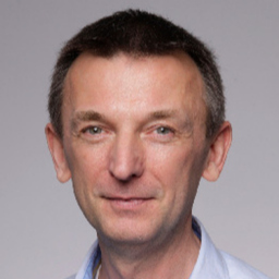 Jens Hauke