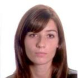 Irene de Miguel Estrabón