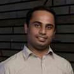 Sunil Gopalakrishnan