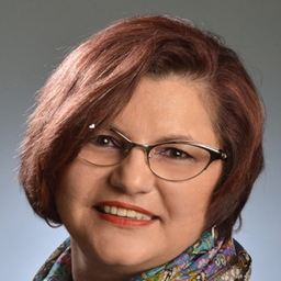 Barbara Einschütz
