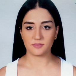 Dana Al Khouly