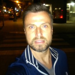Eik Schoenboerner