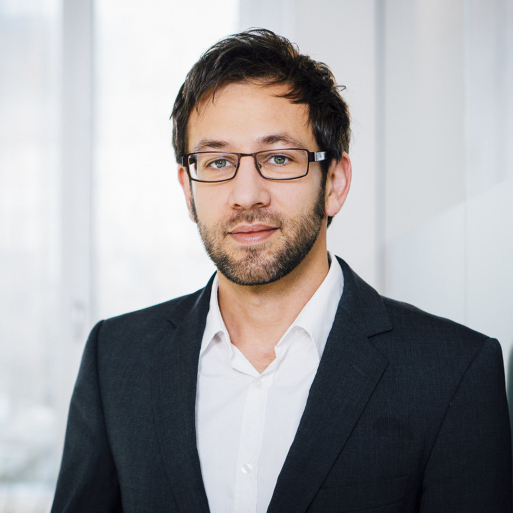 Daniel Hardt - Senior PR Specialist & Manager - Capgemini | XING
