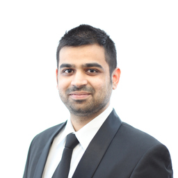 Kumar Saurabh