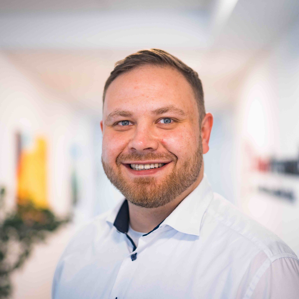 Social Media Profilbild Michael Smykalla Dortmund
