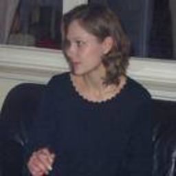Sabine Krohn