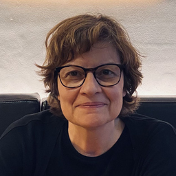 Christine Blattert