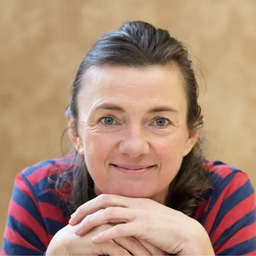 Astrid Hauke