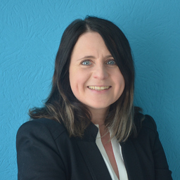Agnes Schulte