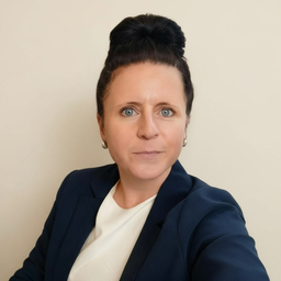Agnes Schulte