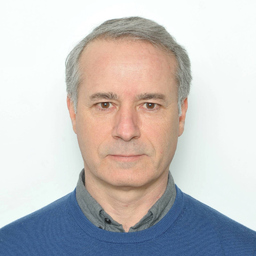 Roberto Sgorbati
