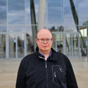 Sascha Jongebloed