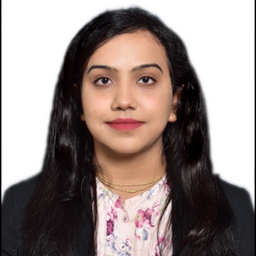 Mamta Gosavi