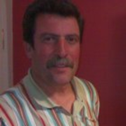 Süleyman Yıldız
