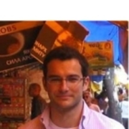 Dr. Alessio Zanetti