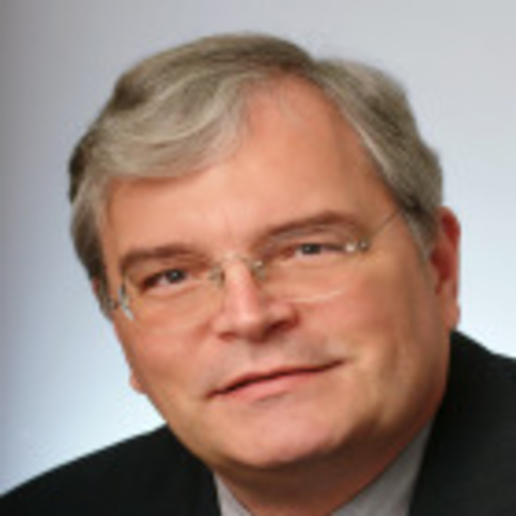 Thomas Pflug Operativer Beirat Allert & Co. XING