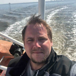 Florian Hausmann