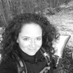 Sandra Kretzschmar