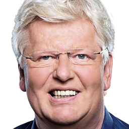 Profilbild Karl-Heinz Walter