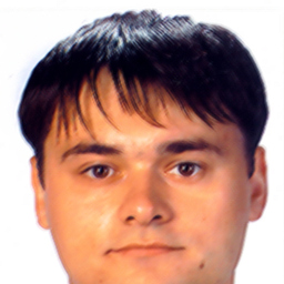 Andreas Geibel