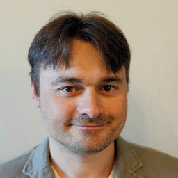 Andreas Geibel