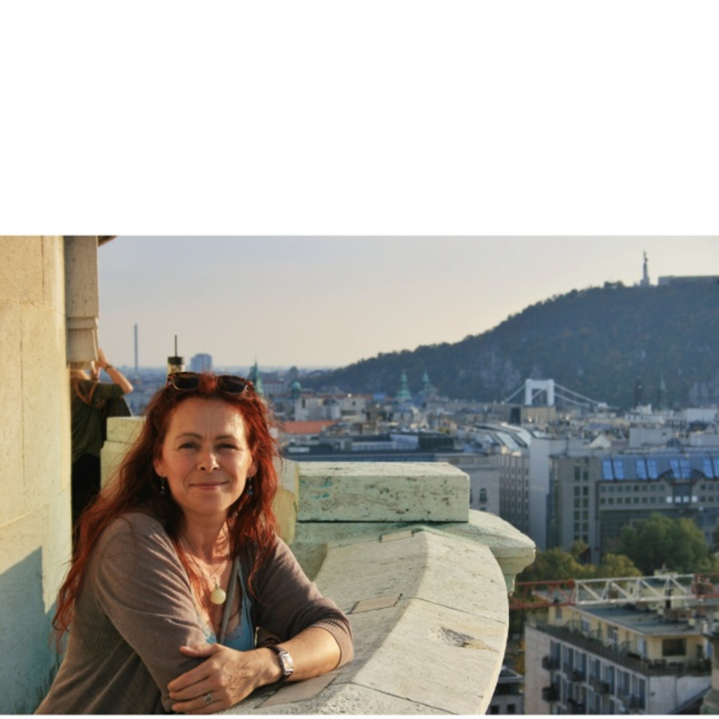 Gudrun Mack Fachbereichsleiterin Familienbildung (Kreativbereich